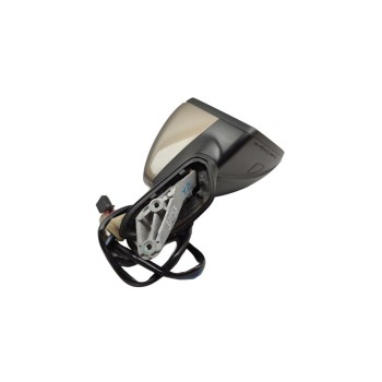 Recambio de retrovisor derecho para volkswagen golf vii sportsvan advance bluemotion tech referencia OEM IAM 517857508AH  