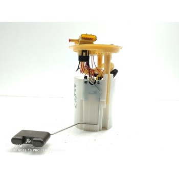 Recambio de aforador para renault megane iv berlina 5p life referencia OEM IAM 172021869R  