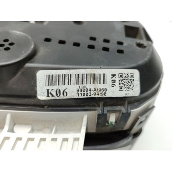 Recambio de cuadro instrumentos para hyundai i30 (gd) style referencia OEM IAM 94004A6060  