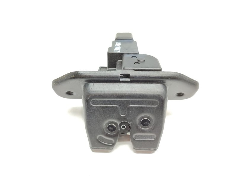 Recambio de cerradura maletero / porton para kia rio (yb) business referencia OEM IAM 81230H8000  