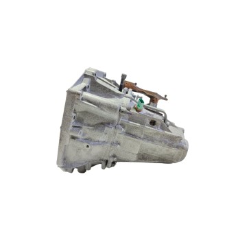 Recambio de caja cambios para nissan qashqai (j11) acenta referencia OEM IAM TL6100  