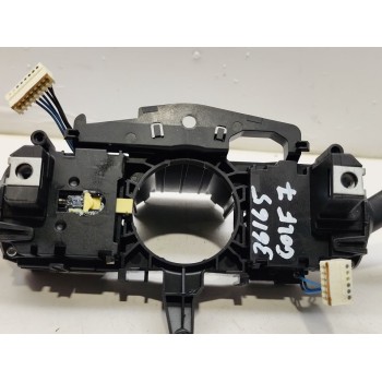 Recambio de mando multifuncion para volkswagen golf vii lim. (bq1) advance referencia OEM IAM 5Q1953507  