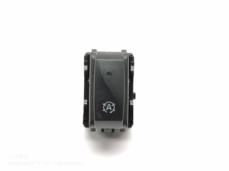 Recambio de interruptor para renault trafic furgón l1h1 2,9t referencia OEM IAM 251534917R  