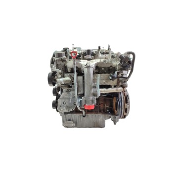 Recambio de motor completo para ssangyong korando limited 4x2 referencia OEM IAM 672950  