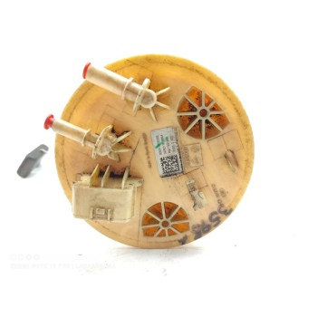 Recambio de aforador para renault megane iv berlina 5p life referencia OEM IAM 172021869R  