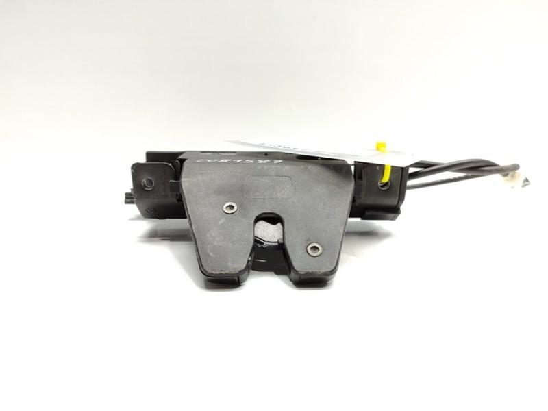 Recambio de cerradura maletero / porton para bmw serie 3 berlina (e90) 320d referencia OEM IAM 8196401  