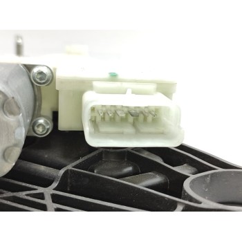 Recambio de elevalunas trasero izquierdo para renault captur ii evolution referencia OEM IAM 827216497R  