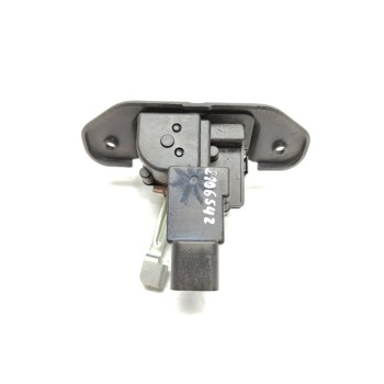 Recambio de cerradura maletero / porton para kia rio (yb) business referencia OEM IAM 81230H8000  