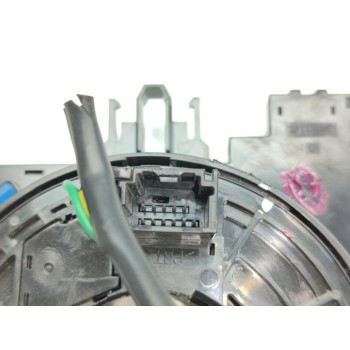 Recambio de anillo airbag para nissan qashqai (j11) tekna referencia OEM IAM 25554HV00A  