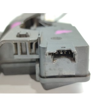 Recambio de cerradura maletero / porton para bmw serie 3 berlina (e90) 320d referencia OEM IAM 8196401  