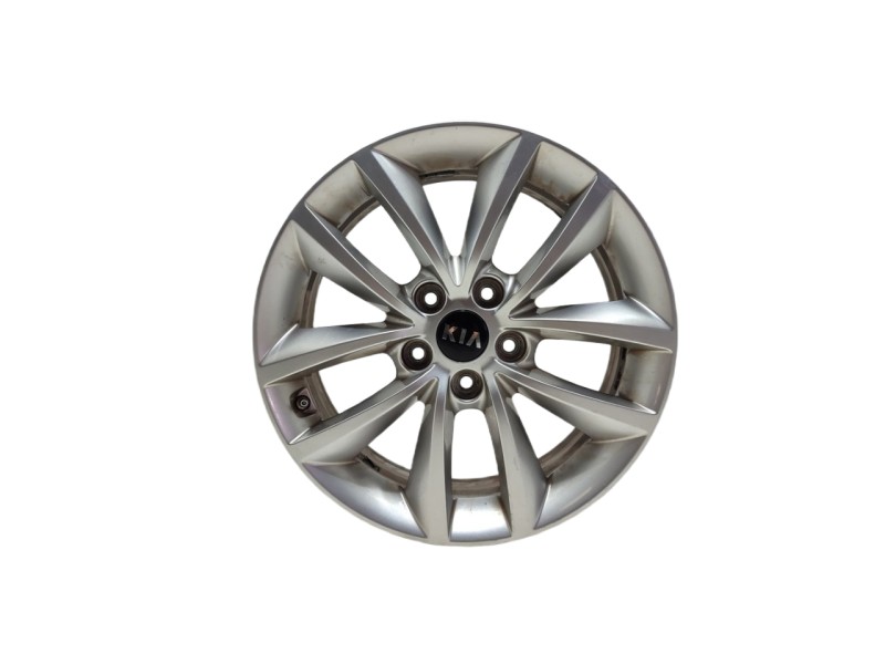 Recambio de llanta para kia sorento () vision 2wd referencia OEM IAM 52910C5110  