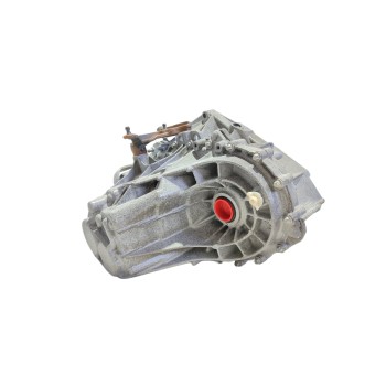Recambio de caja cambios para nissan qashqai (j11) acenta referencia OEM IAM TL6100  