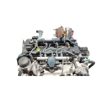 Recambio de motor completo para ssangyong korando limited 4x2 referencia OEM IAM 672950  