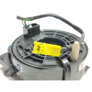 Recambio de anillo airbag para nissan qashqai (j11) tekna referencia OEM IAM 25554HV00A  