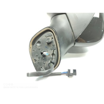 Recambio de retrovisor izquierdo para renault clio iv dynamique referencia OEM IAM 963022031R  