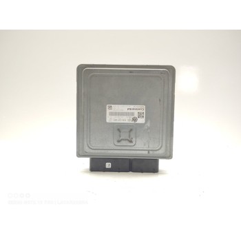 Recambio de centralita motor uce para volkswagen polo (6r1) advance referencia OEM IAM 03L906023MG  