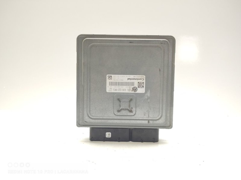 Recambio de centralita motor uce para volkswagen polo (6r1) advance referencia OEM IAM 03L906023MG  