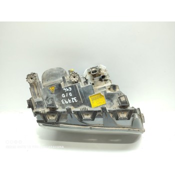 Recambio de faro derecho para bmw serie 3 berlina (e46) 330d referencia OEM IAM 6902760  
