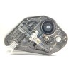 Recambio de elevalunas trasero derecho para hyundai i30 (gd) style referencia OEM IAM 9129300100  