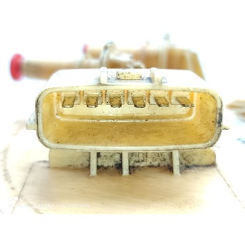 Recambio de aforador para renault megane iv berlina 5p life referencia OEM IAM 172021869R  