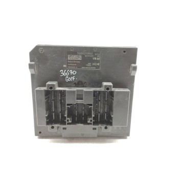 Recambio de modulo electronico para volkswagen golf vii lim. advance bluemotion referencia OEM IAM 5Q0937084S  