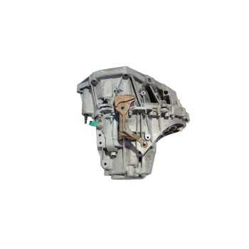 Recambio de caja cambios para nissan qashqai (j11) acenta referencia OEM IAM TL6100  