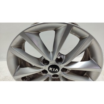 Recambio de llanta para kia sorento () vision 2wd referencia OEM IAM 52910C5110  