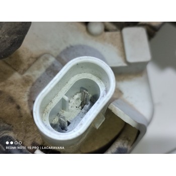 Recambio de faro derecho para bmw serie 3 berlina (e46) 330d referencia OEM IAM 6902760  