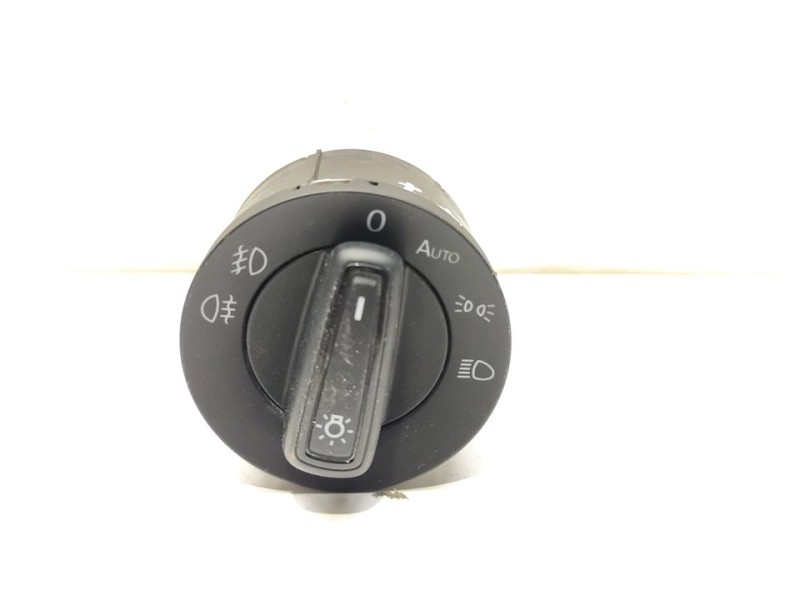 Recambio de mando luces para volkswagen golf vii lim. (bq1) advance referencia OEM IAM 5G0941431AP  