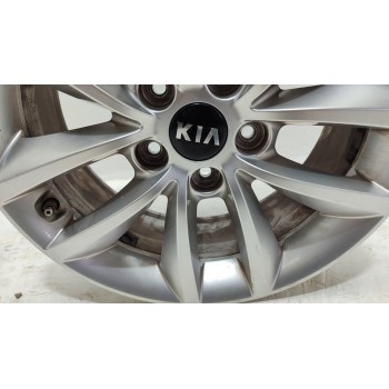 Recambio de llanta para kia sorento () vision 2wd referencia OEM IAM 52910C5110  