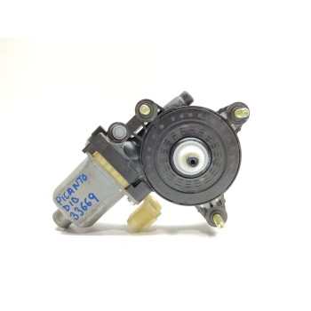 MOTOR ELEVALUNAS DELANTERO DERECHO 82460G6000 