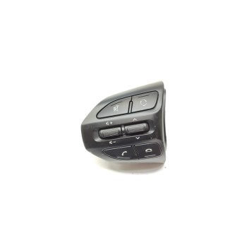 Recambio de mando volante para kia rio (yb) business referencia OEM IAM 96710H8520  