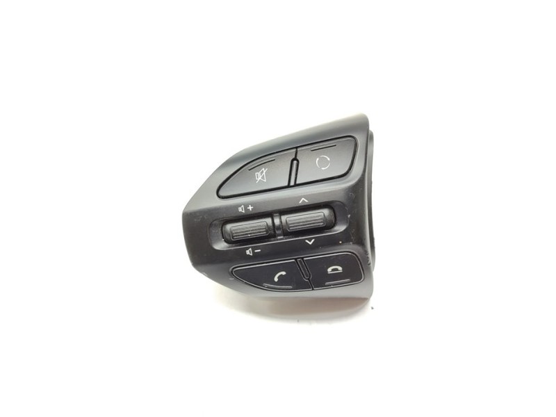 Recambio de mando volante para kia rio (yb) business referencia OEM IAM 96710H8520  