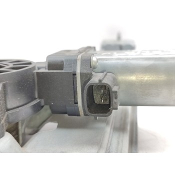 Recambio de elevalunas delantero derecho para renault clio iv business referencia OEM IAM 807205569R  