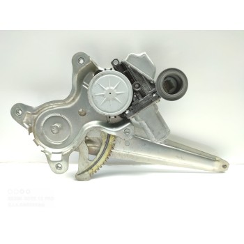 Recambio de elevalunas trasero izquierdo para lexus ct 200h referencia OEM IAM 6980422200  