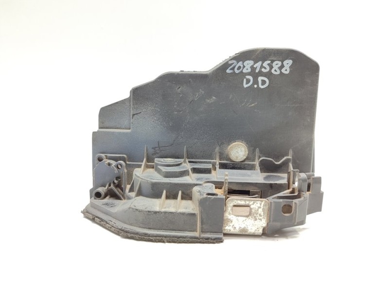 Recambio de cerradura puerta delantera derecha para bmw x3 (e83) 2.0d referencia OEM IAM 7154628  
