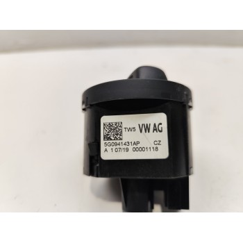 Recambio de mando luces para volkswagen golf vii lim. (bq1) advance referencia OEM IAM 5G0941431AP  