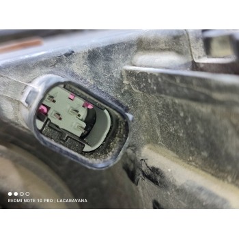 Recambio de faro derecho para bmw serie 3 berlina (e46) 330d referencia OEM IAM 6902760  