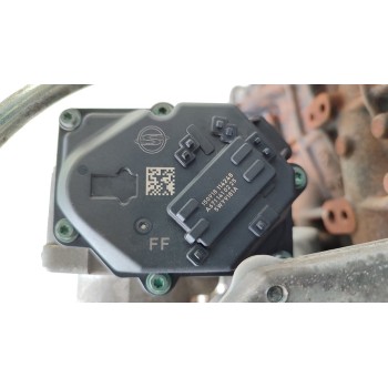 Recambio de motor completo para ssangyong korando limited 4x2 referencia OEM IAM 672950  