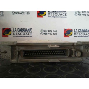 Recambio de centralita motor uce para fiat tempra berlina (159) 1.8 cat referencia OEM IAM WF4T1078SD97  