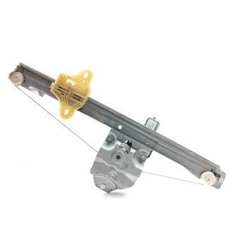 Recambio de elevalunas delantero derecho para renault clio iv business referencia OEM IAM 807205569R  