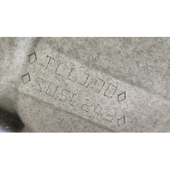 Recambio de caja cambios para nissan qashqai (j11) acenta referencia OEM IAM TL6100  