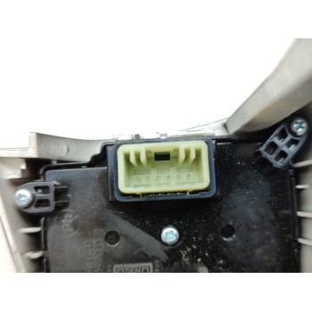 Recambio de mando volante para kia rio (yb) business referencia OEM IAM 96710H8520  