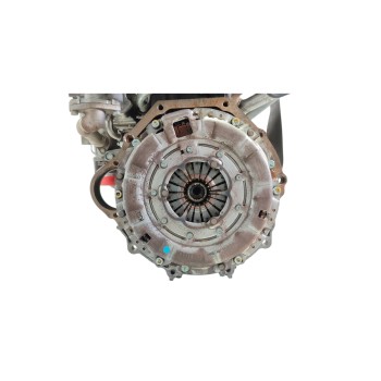 Recambio de motor completo para ssangyong korando limited 4x2 referencia OEM IAM 672950  