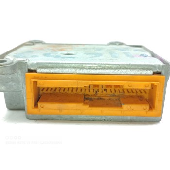 Recambio de centralita airbag para peugeot partner (s2) combiespace referencia OEM IAM 9653190880  