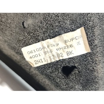 Recambio de retrovisor derecho para ford fusion (cbk) ambiente referencia OEM IAM 2N1117682BK  