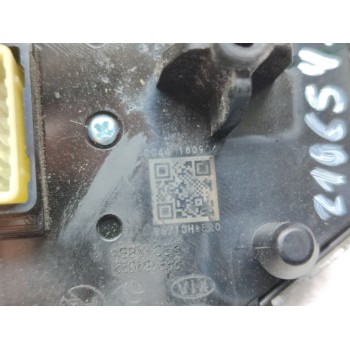 Recambio de mando volante para kia rio (yb) business referencia OEM IAM 96710H8520  