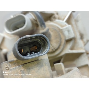 Recambio de faro derecho para bmw serie 3 berlina (e46) 330d referencia OEM IAM 6902760  