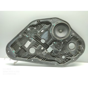 Recambio de elevalunas trasero izquierdo para hyundai i30 (gd) style referencia OEM IAM 83470A6050  