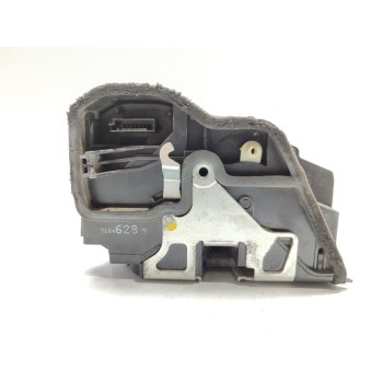 Recambio de cerradura puerta delantera derecha para bmw x3 (e83) 2.0d referencia OEM IAM 7154628  